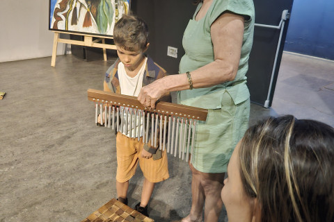 Oh! INFÂNCIA