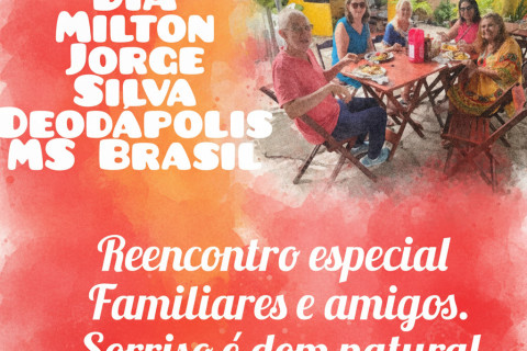 Bons momentos